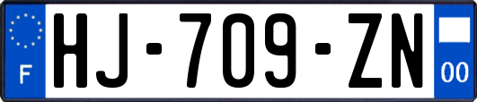 HJ-709-ZN