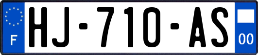 HJ-710-AS
