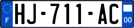 HJ-711-AC