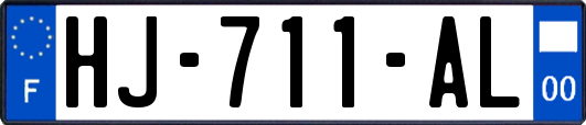 HJ-711-AL