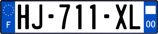 HJ-711-XL