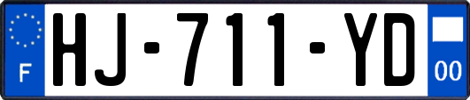 HJ-711-YD