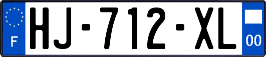 HJ-712-XL