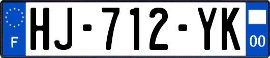 HJ-712-YK