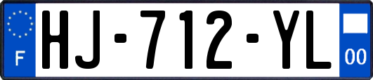 HJ-712-YL
