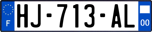 HJ-713-AL