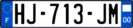 HJ-713-JM