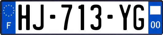 HJ-713-YG