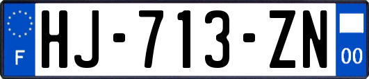 HJ-713-ZN
