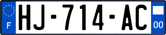 HJ-714-AC