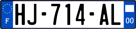 HJ-714-AL