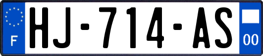HJ-714-AS