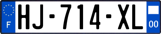 HJ-714-XL