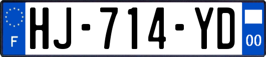 HJ-714-YD