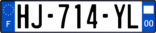 HJ-714-YL