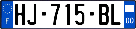 HJ-715-BL