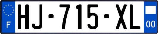 HJ-715-XL