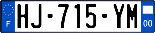 HJ-715-YM
