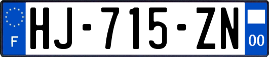 HJ-715-ZN