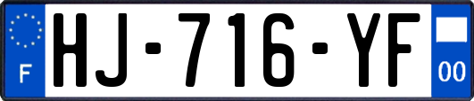 HJ-716-YF