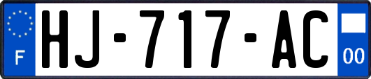 HJ-717-AC