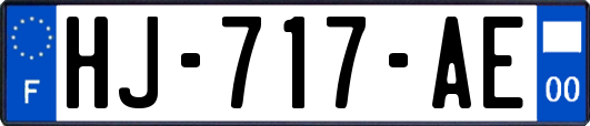 HJ-717-AE