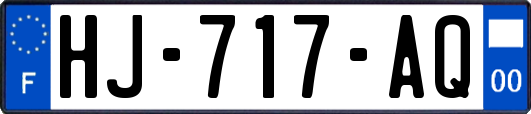 HJ-717-AQ