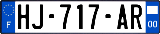HJ-717-AR