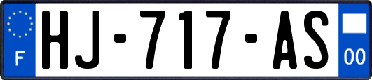 HJ-717-AS