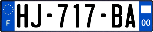 HJ-717-BA