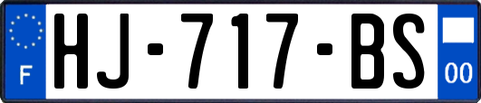 HJ-717-BS