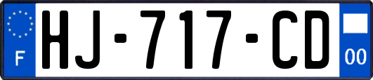 HJ-717-CD