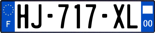 HJ-717-XL
