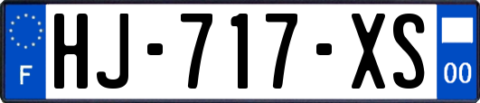 HJ-717-XS