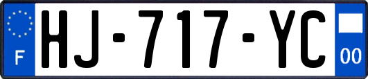 HJ-717-YC