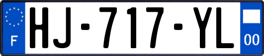 HJ-717-YL
