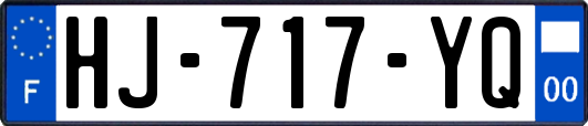 HJ-717-YQ