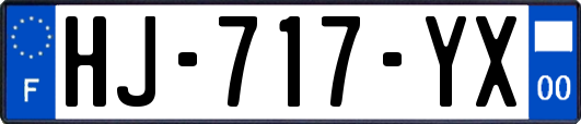 HJ-717-YX