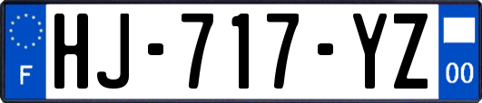 HJ-717-YZ
