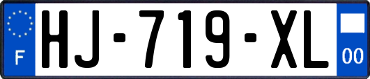 HJ-719-XL