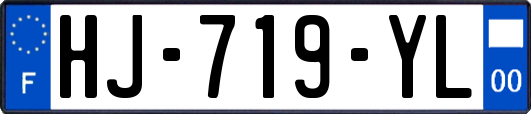 HJ-719-YL