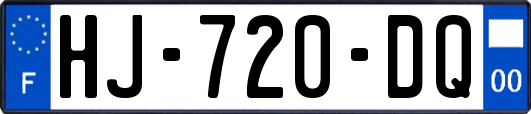 HJ-720-DQ