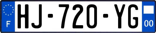 HJ-720-YG