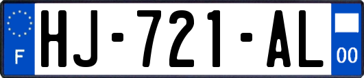 HJ-721-AL