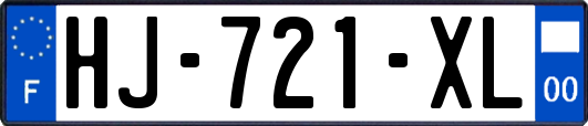 HJ-721-XL