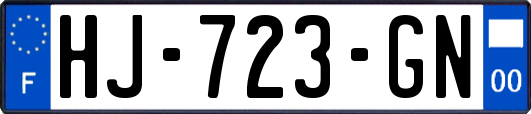 HJ-723-GN