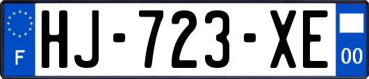 HJ-723-XE