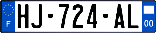 HJ-724-AL