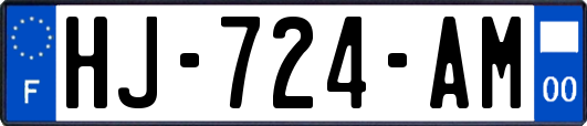 HJ-724-AM