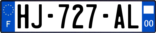 HJ-727-AL